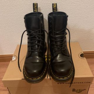 ドクターマーチン(Dr.Martens)のドクターマーチン 8ホール ブーツ(ブーツ)