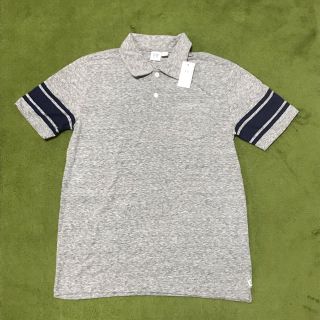 ギャップキッズ(GAP Kids)の新品 ギャップポロシャツ140(Tシャツ/カットソー)