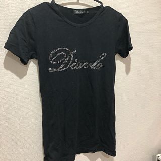 ディアブロ(Diavlo)のDiavlo★Tシャツ(Tシャツ(半袖/袖なし))