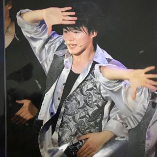 ジャニーズジュニア(ジャニーズJr.)の大橋和也 ステージフォト(アイドルグッズ)