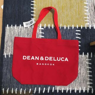 ディーンアンドデルーカ(DEAN & DELUCA)のDEAN&DELUCA トートバッグ (トートバッグ)