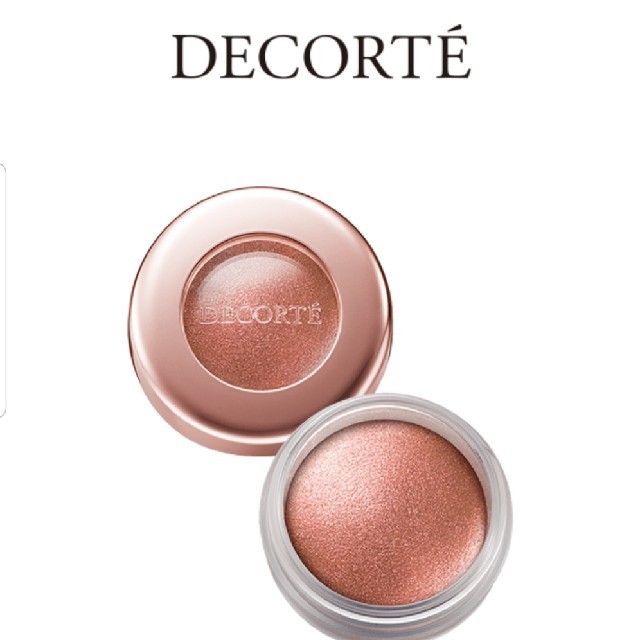 COSME DECORTE アイグロウジェム