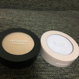 レブロン(REVLON)のレブロンパウダーセット(フェイスパウダー)