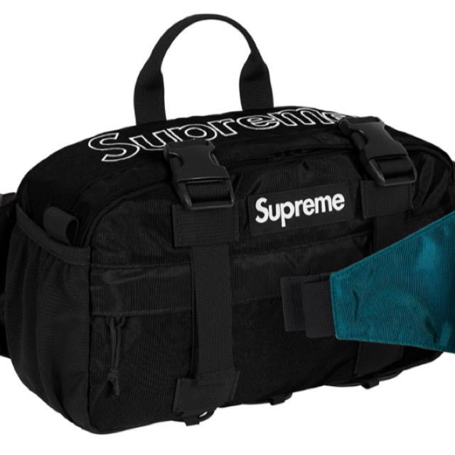 Supreme Waist Bag