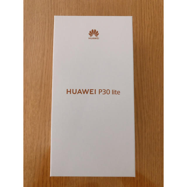 Huawei P30 lite