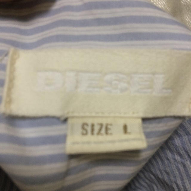 DIESEL(ディーゼル)のakoya様専用ページ レディースのトップス(シャツ/ブラウス(半袖/袖なし))の商品写真