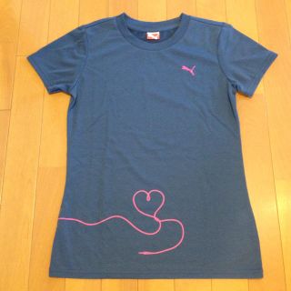 プーマ(PUMA)のPUMA Tシャツ ☆新品☆(Tシャツ(半袖/袖なし))