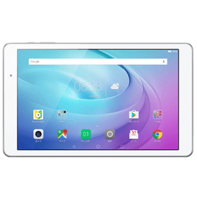 HUAWEI Mediapad T3 7 未使用品