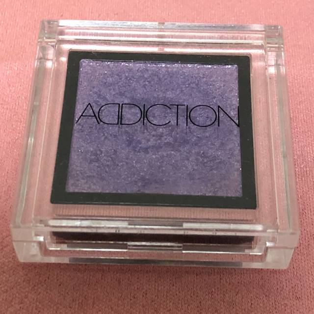 ADDICTION(アディクション)のミア ヴィオレッタ 137 Mia Violetta コスメ/美容のベースメイク/化粧品(アイシャドウ)の商品写真