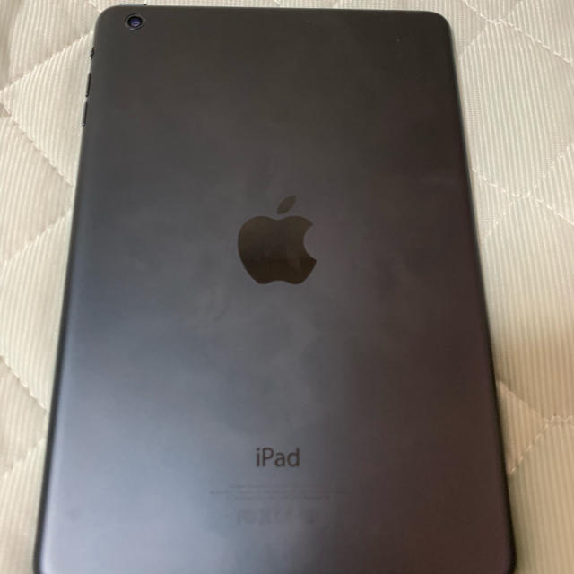 Apple(アップル)のipadmini MD528J/A スマホ/家電/カメラのPC/タブレット(タブレット)の商品写真