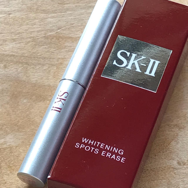SK-II(エスケーツー)のSK-II ホワイトニング スポッツ イレイス コスメ/美容のベースメイク/化粧品(コンシーラー)の商品写真