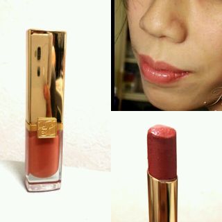 エスティローダー(Estee Lauder)のエスティローダ★口紅(口紅)