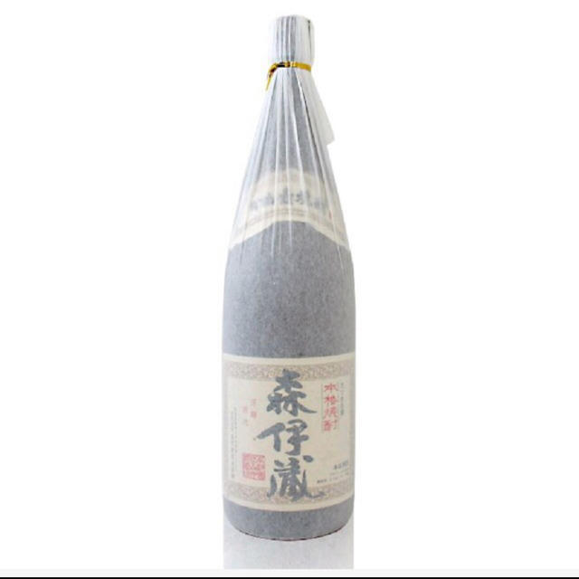 森伊蔵1800ml 8月到着分