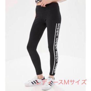 アディダス(adidas)のアディダス レギンス Mサイズ 新品未使用(レギンス/スパッツ)