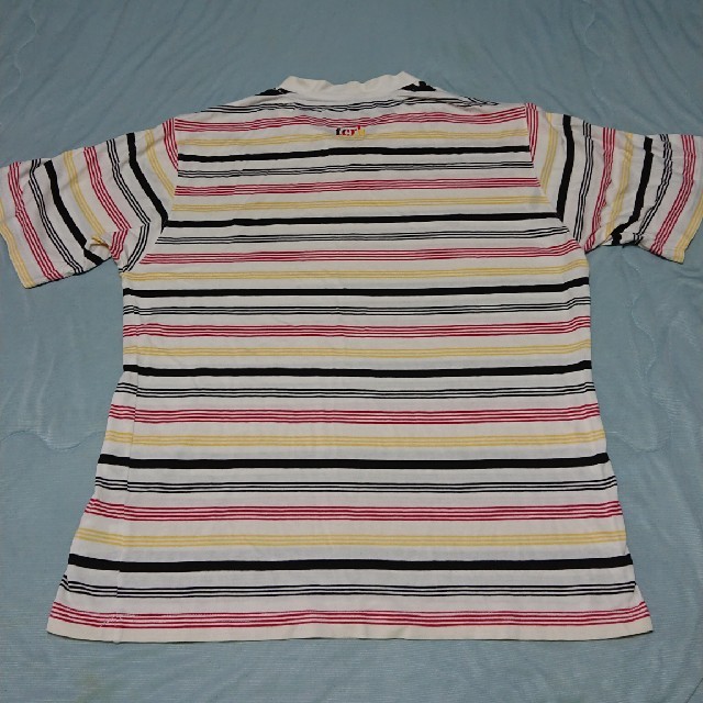 F.C.R.B.(エフシーアールビー)のブリストル Tシャツ メンズのトップス(Tシャツ/カットソー(半袖/袖なし))の商品写真