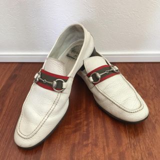 サントーニ(Santoni)のレア品‼️tomorrowland×santoni メンズローファー(ドレス/ビジネス)