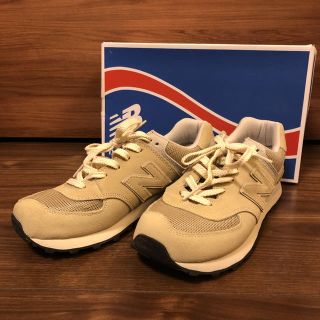 ニューバランス(New Balance)の♡ニューバランス スニーカー♡574(スニーカー)