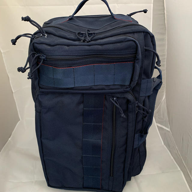 BRIEFING(ブリーフィング)の美品 BEAMS BRIEFING T-1 キャリーバッグ ブリーフィング  メンズのバッグ(トラベルバッグ/スーツケース)の商品写真
