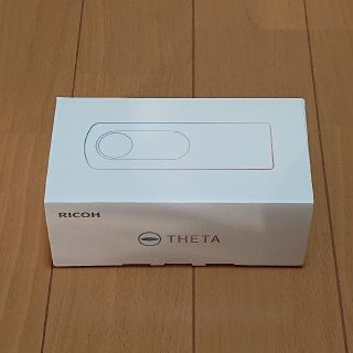 リコー(RICOH)のつむつむ様 専用  RICOH 360度カメラ RICOH THETA SC(その他)