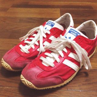 アディダス(adidas)のadidas⋈1609ER スニーカー(スニーカー)