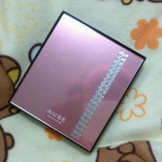 オーブクチュール(AUBE couture)のオーブ クチュールのアイシャドウ(その他)