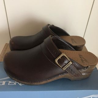 ダンスコ(dansko)の【送料込】ダンスコ イングリッド36 (サンダル)