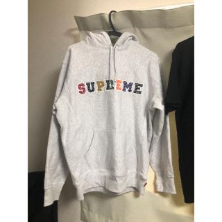 シュプリーム(Supreme)のSupreme The Most Hooded Sweatshirt(パーカー)