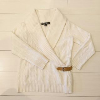 ラルフローレン(Ralph Lauren)のRALPH LAUREN ブラックレーベル(ニット/セーター)