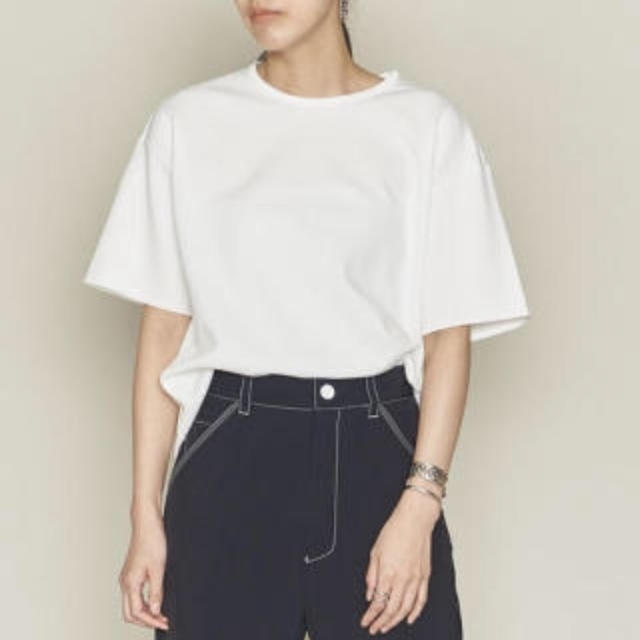 UNITED ARROWS(ユナイテッドアローズ)のASTRAET アストラット Tシャツ ユナイテッドアローズ レディースのトップス(Tシャツ(半袖/袖なし))の商品写真