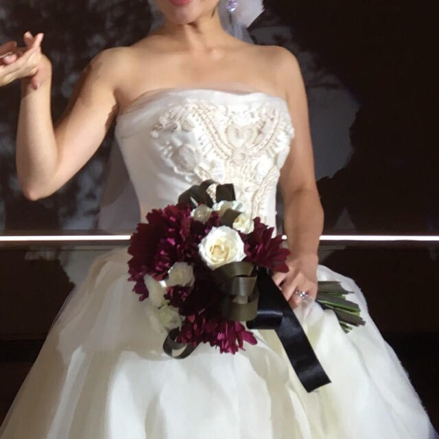 verawang リーゼル US4 ウェディングドレス verawang リーゼル US4 ウェディングドレス