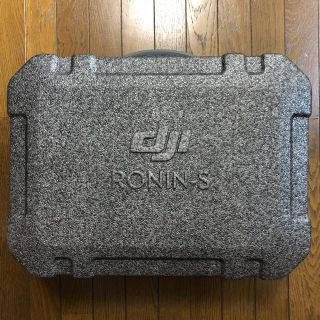 Ronin-S DJI ローニンS ［即発送］(その他)