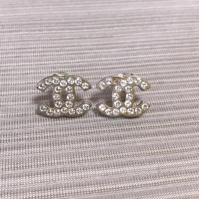 ピアスCHANEL ピアス