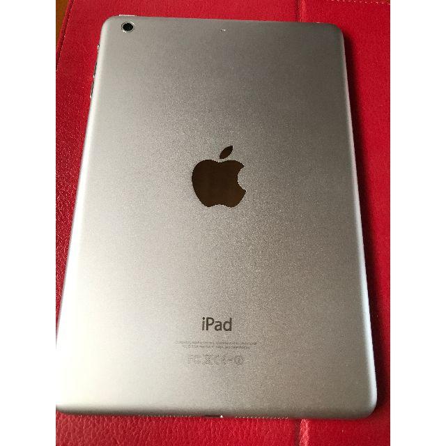 極美品　IPAD　MINI2PC/タブレット