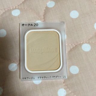 マキアージュ(MAQuillAGE)のマキアージュ(ファンデーション)