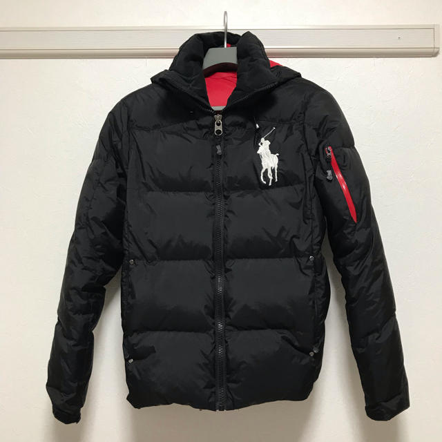 POLO RALPH LAUREN(ポロラルフローレン)のPolo by Ralph Lauren ダウンジャケット メンズのジャケット/アウター(ダウンジャケット)の商品写真