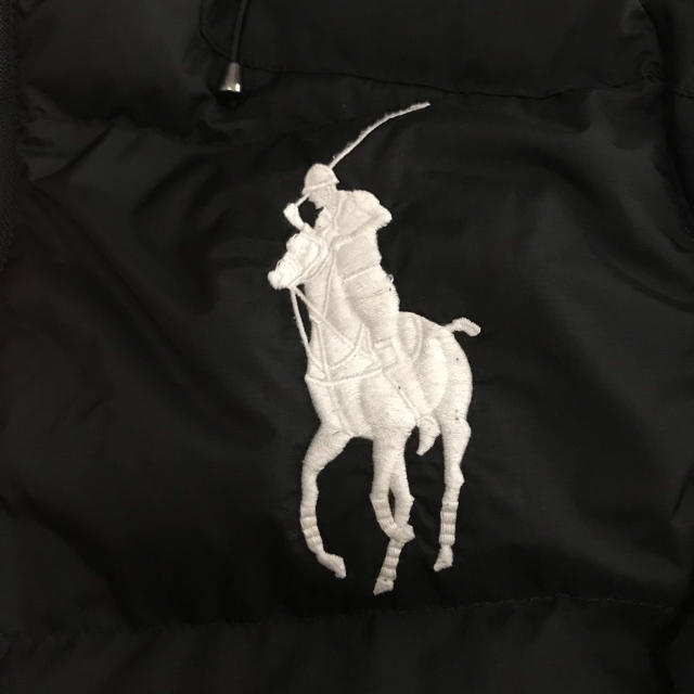 POLO RALPH LAUREN(ポロラルフローレン)のPolo by Ralph Lauren ダウンジャケット メンズのジャケット/アウター(ダウンジャケット)の商品写真