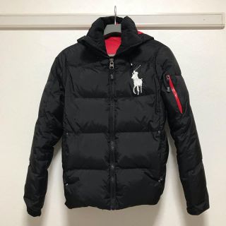 ポロラルフローレン(POLO RALPH LAUREN)のPolo by Ralph Lauren ダウンジャケット(ダウンジャケット)