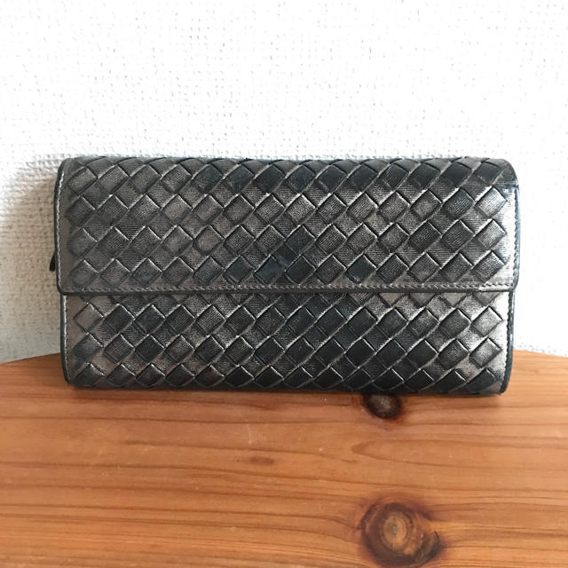 Bottega Veneta - ゆーた様専用正規品 ボッテガヴェネタ イントレチャート 長財布の通販 by みっきぃー's shop｜ボッテガヴェネタならラクマ