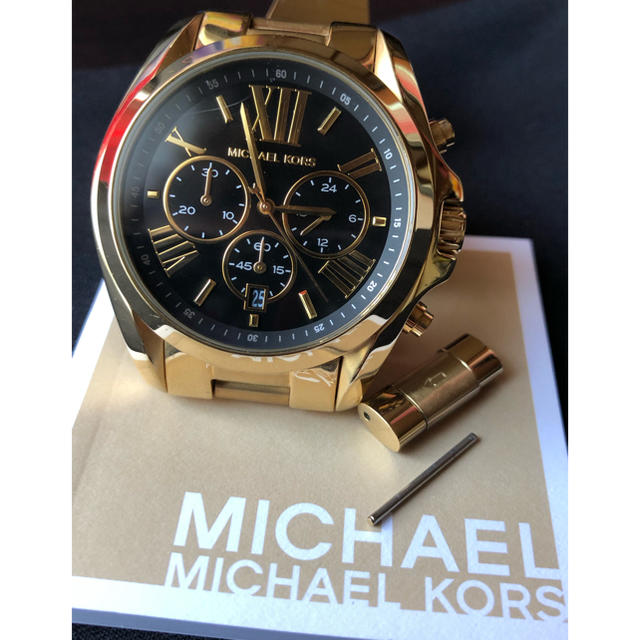 Michael Kors 時計メンズ