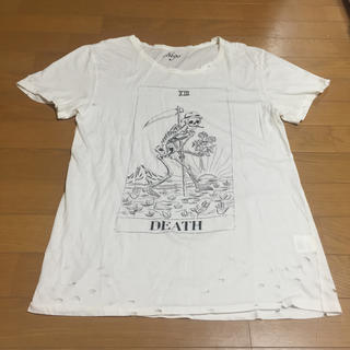 トーガ(TOGA)のchigo Tシャツ チーゴ(Tシャツ(半袖/袖なし))