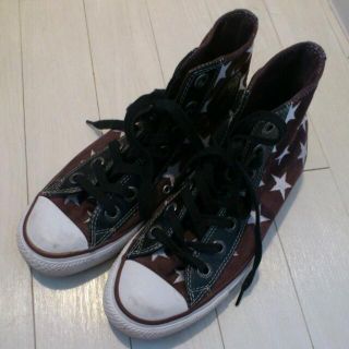 コンバース(CONVERSE)のコンバース  ALLSTAR(スニーカー)