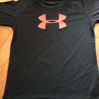 アンダーアーマー(UNDER ARMOUR)のTシャツ(Tシャツ(半袖/袖なし))