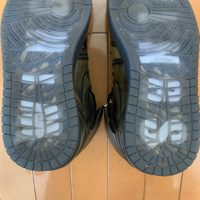 NIKE(ナイキ)の27.0cm nike air jordan1 high og wings  メンズの靴/シューズ(スニーカー)の商品写真