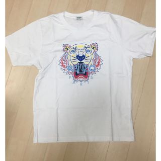 ケンゾー(KENZO)のKENZO Tシャツ(Tシャツ/カットソー(半袖/袖なし))