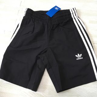 アディダス(adidas)のadidas ハーフパンツ xsサイズ(ショートパンツ)