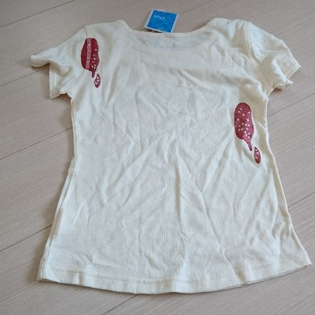 新品未使用品！Dizzy Tシャツ レディースのトップス(Tシャツ(半袖/袖なし))の商品写真