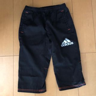 アディダス(adidas)のadidas アディダス ハーフパンツ★150cm(パンツ/スパッツ)