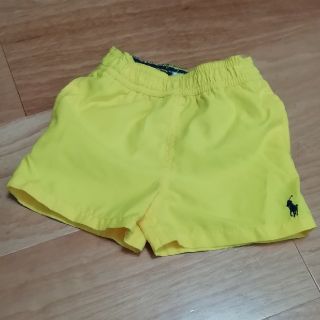 ラルフローレン(Ralph Lauren)のラルフローレン　ベビー水着　12M(その他)