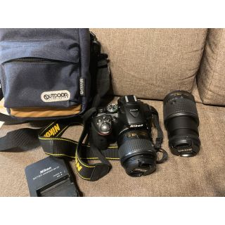 ニコン(Nikon)のTomo様専用(デジタル一眼)