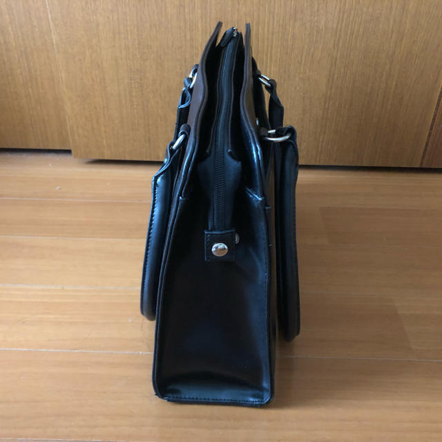青山(アオヤマ)のリクルートバッグ レディースのバッグ(その他)の商品写真